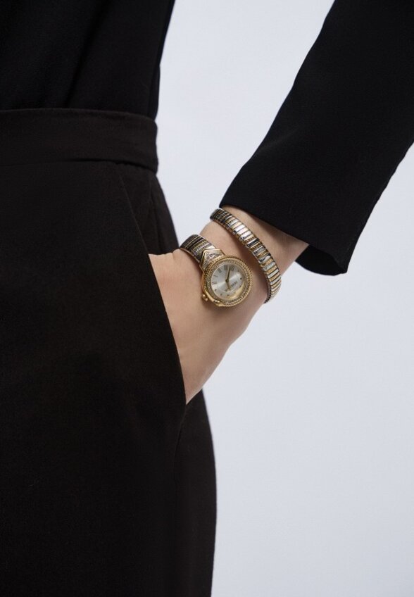 Часы Roberto Cavalli