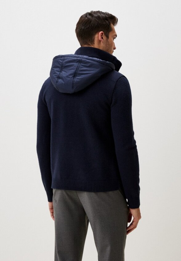 Куртка утепленная Madzerini