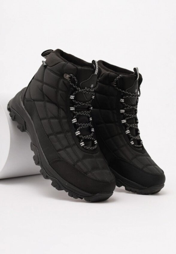 Ботинки трекинговые Baasploa