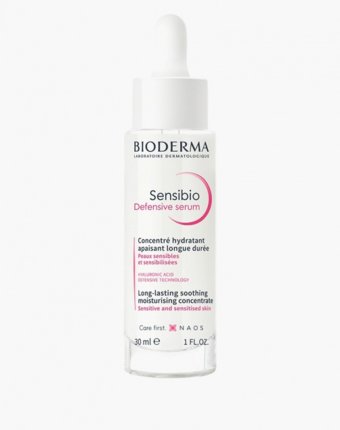 Сыворотка для лица Bioderma женщинам