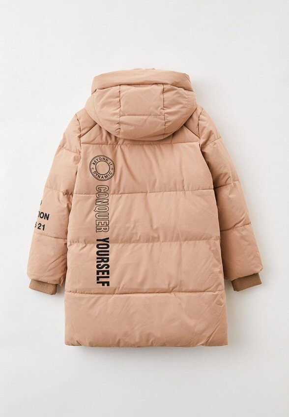 Куртка утепленная Vitacci