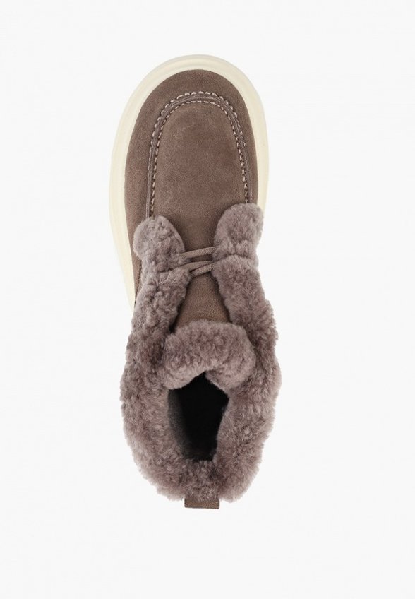 Ботинки Shoiberg