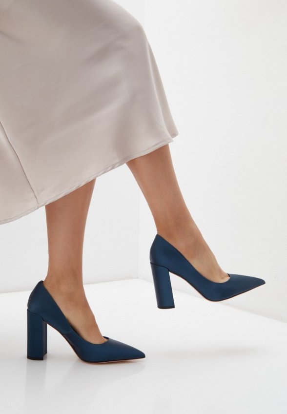 Туфли Barcelo Biagi