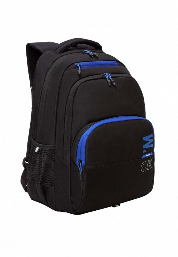 Рюкзак Grizzly