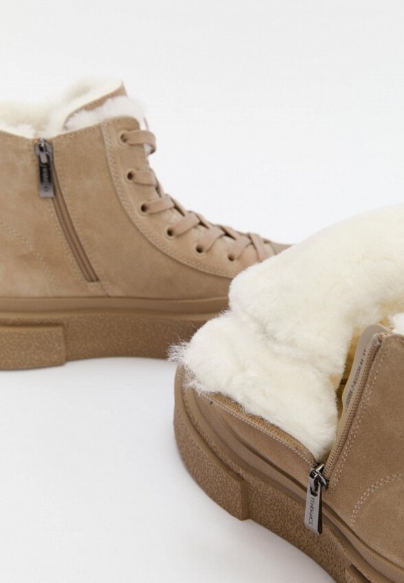 Кеды Tendance