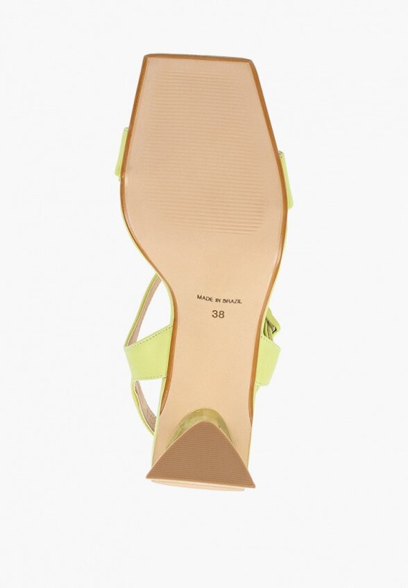 Босоножки Bottero