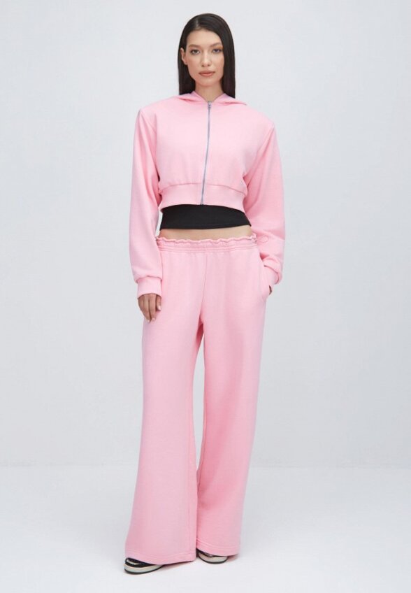 Толстовка Top Top