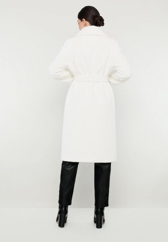 Куртка меховая Alef