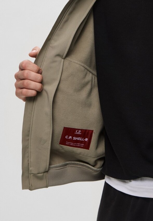 Бомбер C.P. Company