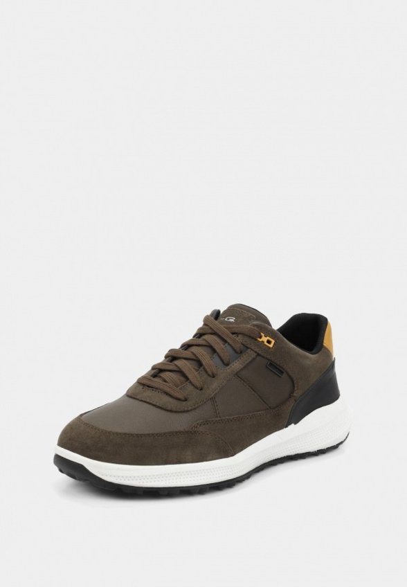 Кроссовки Geox