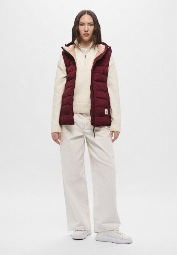 Жилет утепленный GJO.E