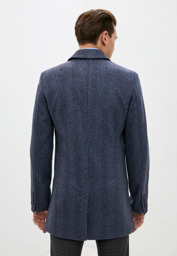 Пальто Bazioni