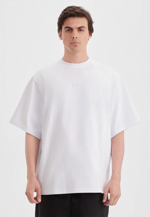 Футболка BRMSK