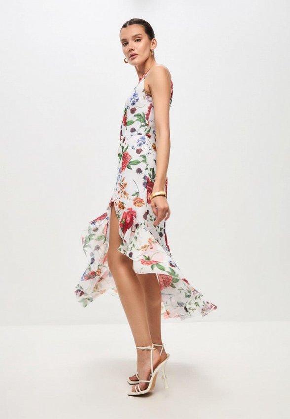 Платье To Molly from James