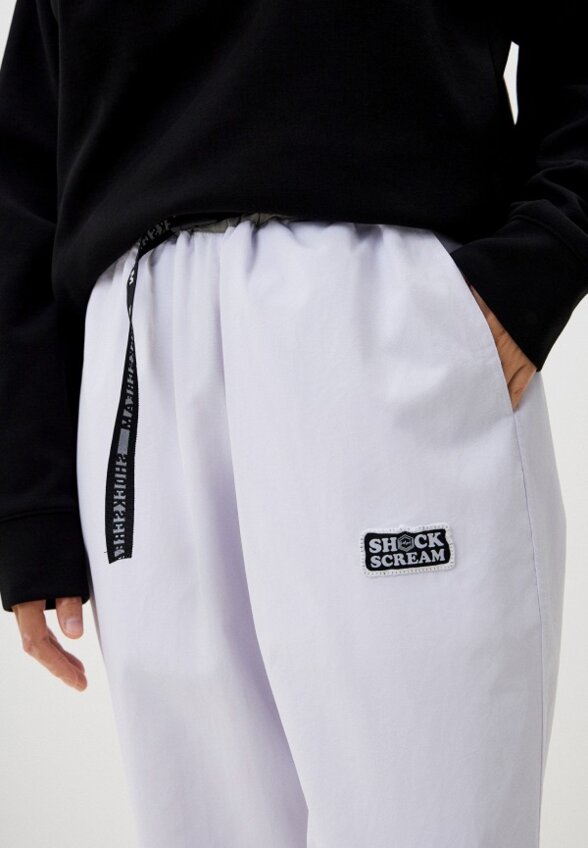 Брюки Shockscream
