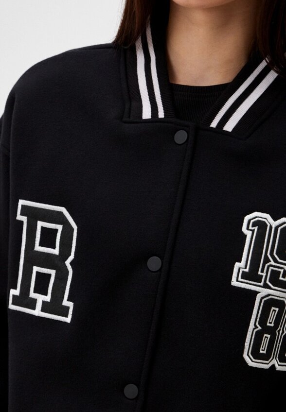 Олимпийка Mark Formelle