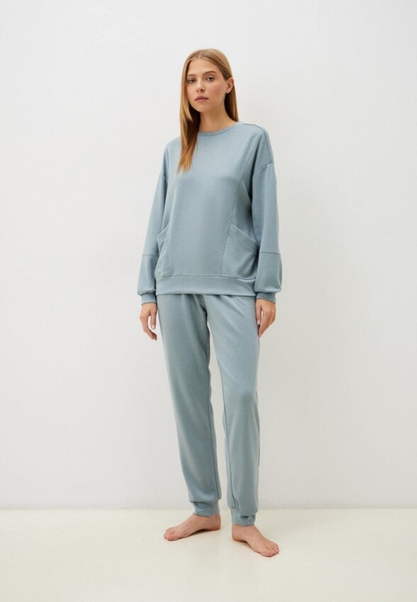 Костюм домашний Cozy Home