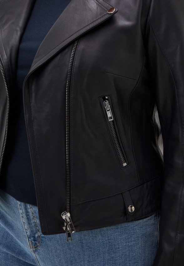 Косуха Снежная Королева