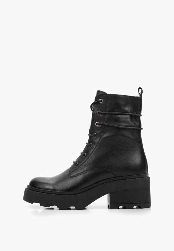 Ботильоны Ralf Ringer