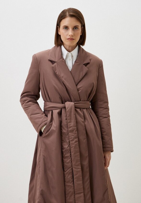 Куртка-пальто Bymodno