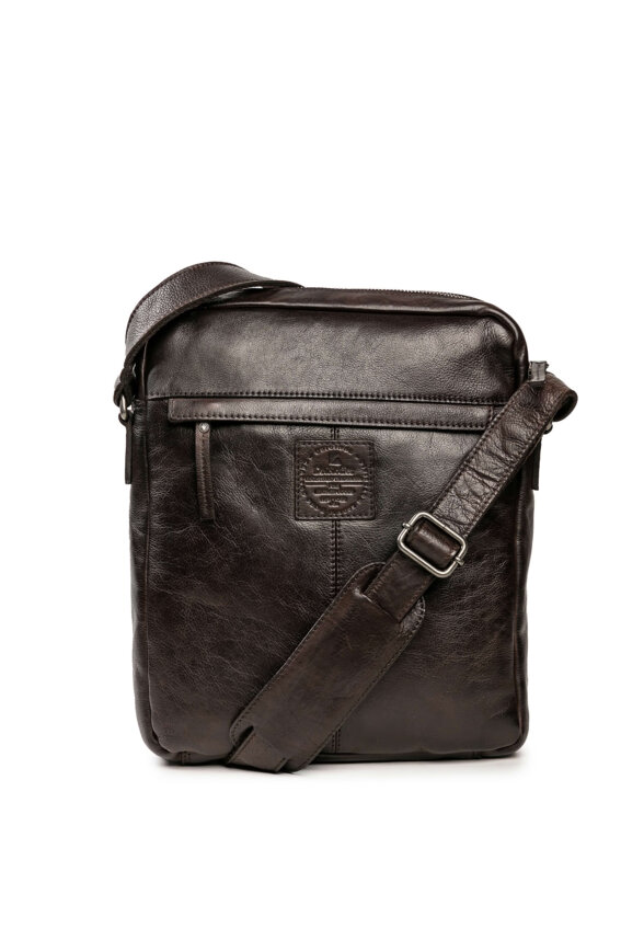 Др.Коффер M402741-249-09 сумка через плечо