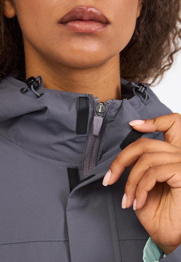 Куртка утепленная Baasploa