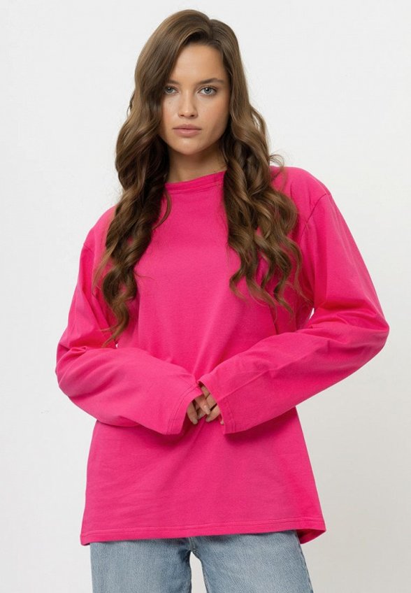 Лонгслив Nila