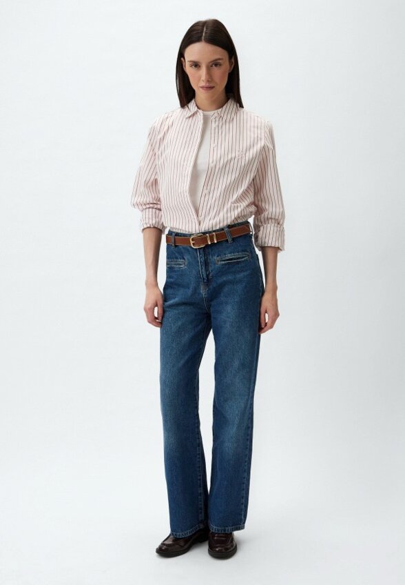 Рубашка Tommy Hilfiger