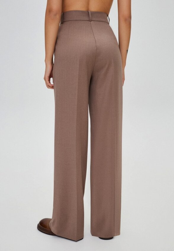 Брюки Мама Разрешила