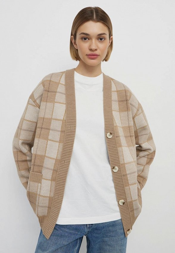 Кардиган 99Colorspace