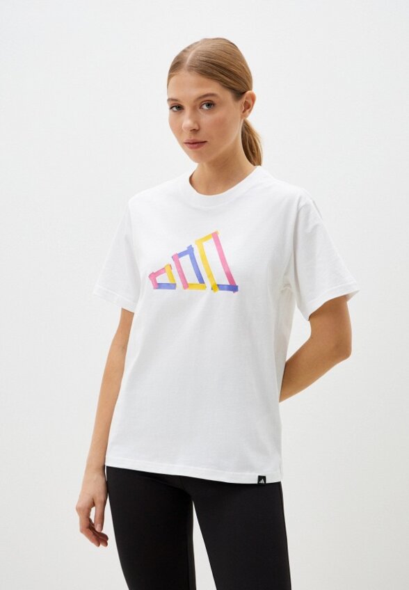 Футболка adidas