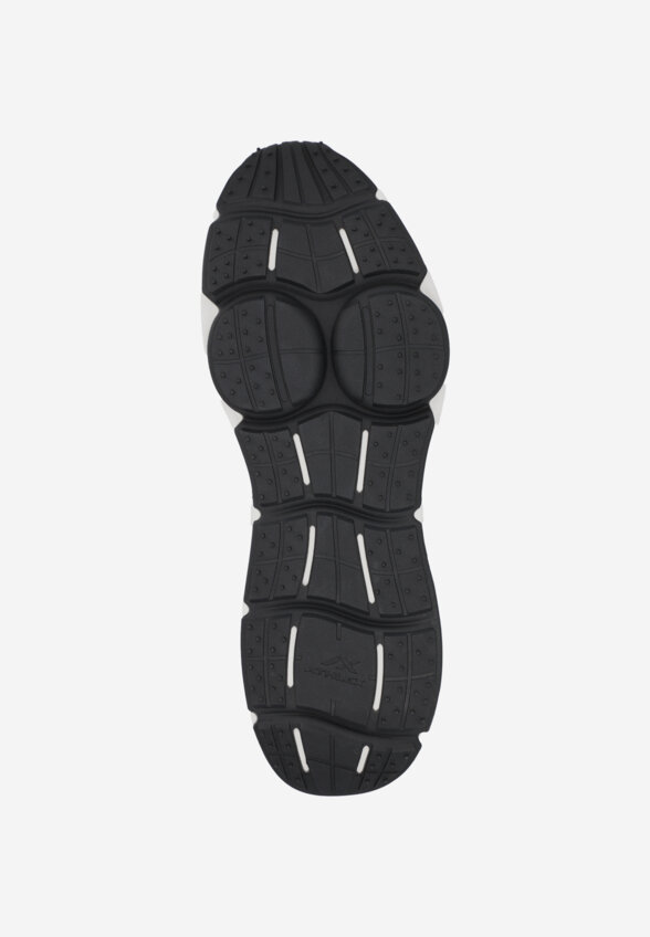Кроссовки мужские Athlex Breaker, Черный
