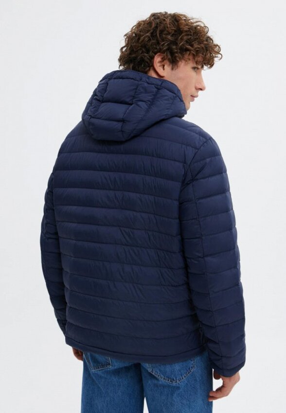 Куртка утепленная Finn Flare