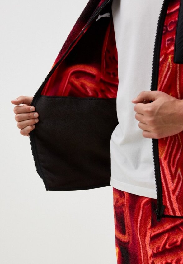 Олимпийка PUMA