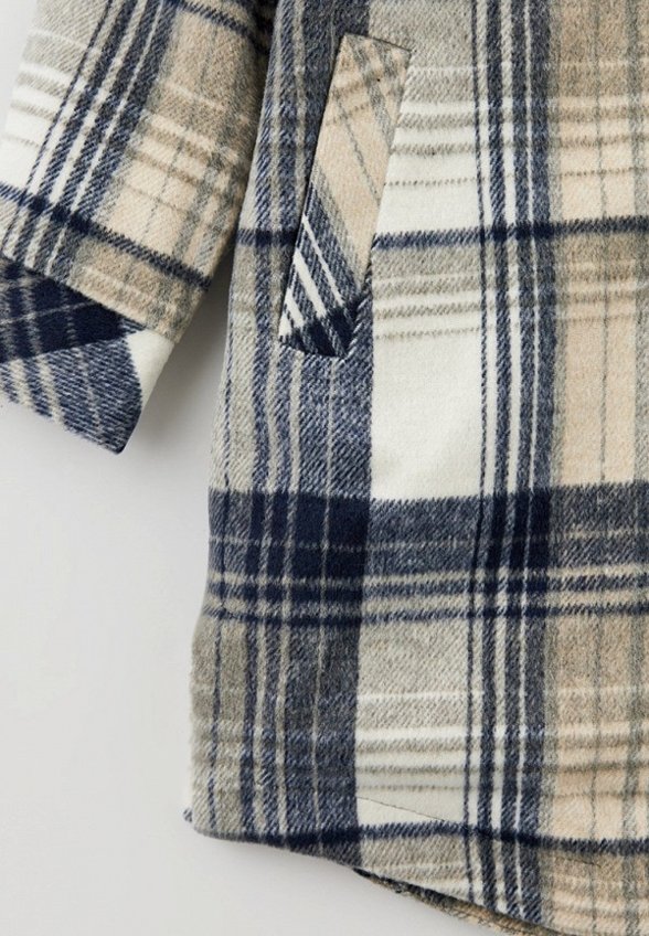 Пальто Choupette