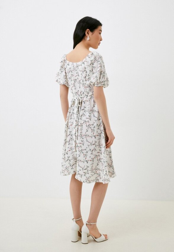 Платье UnicoModa