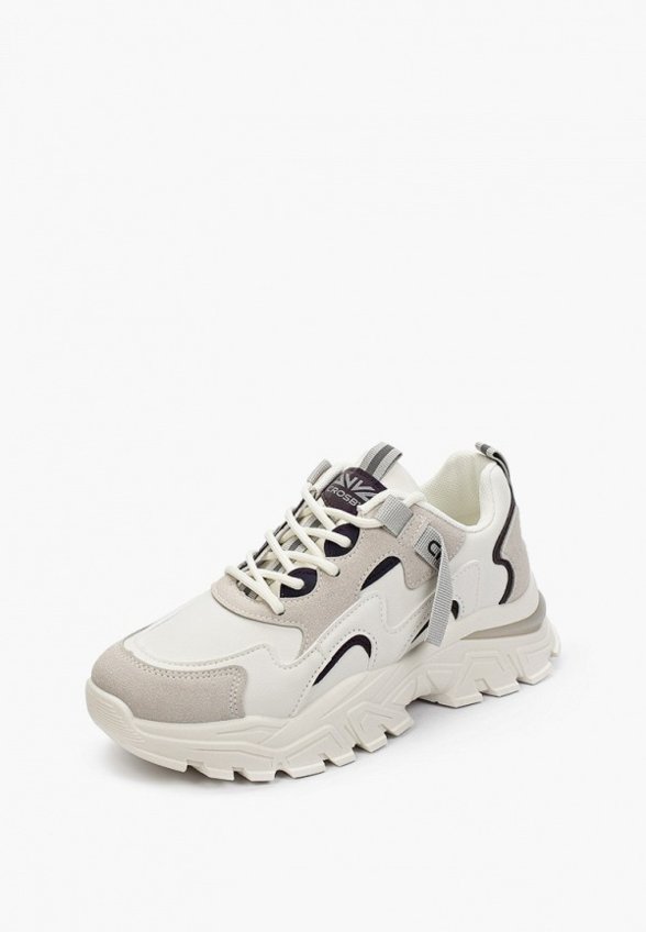 Кроссовки Crosby