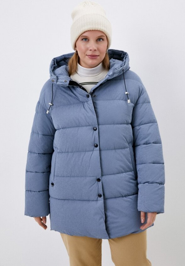 Пуховик Maritta