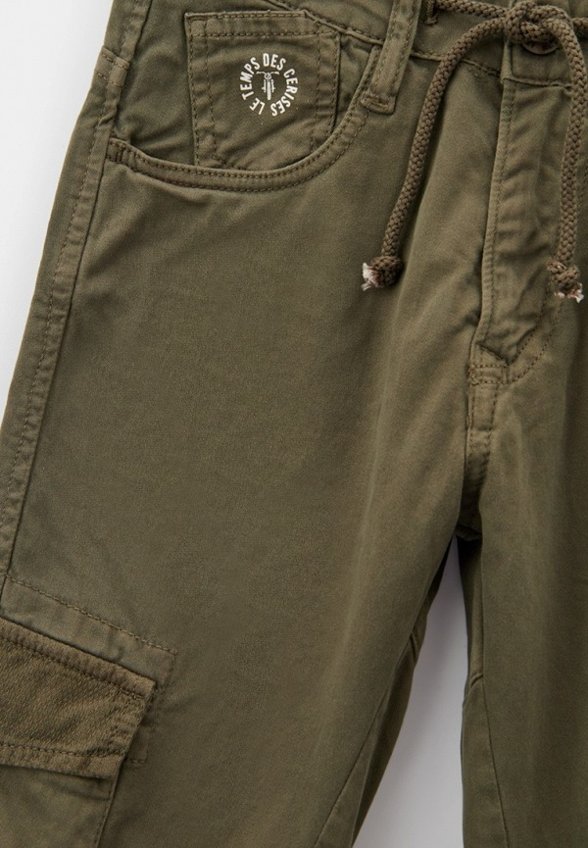 Брюки Le Temps des Cerises