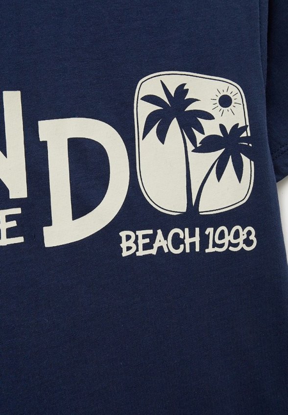 Футболка Please