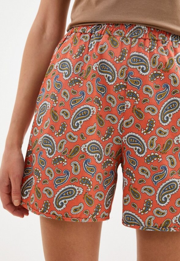 Шорты Belucci