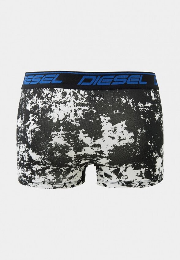 Трусы 3 шт. Diesel
