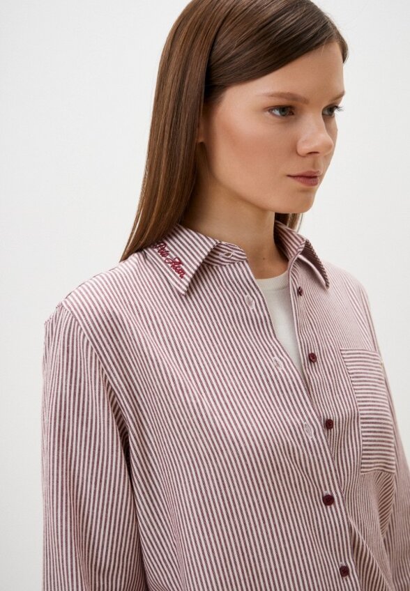 Рубашка U.S. Polo Assn.