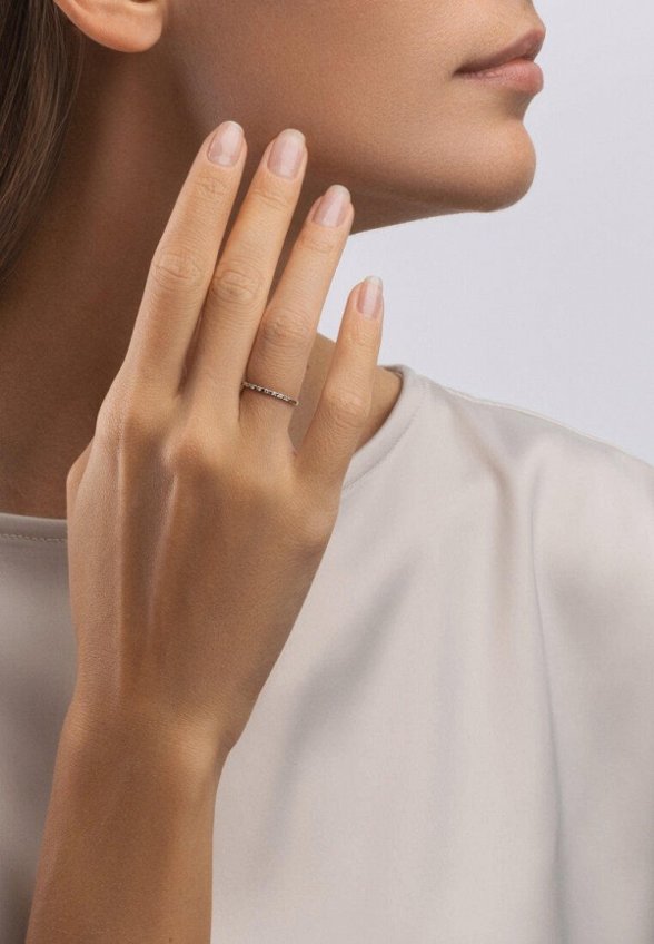 Кольцо Sokolov