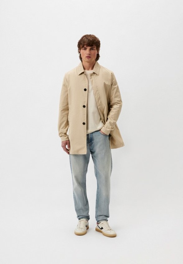 Футболка BML