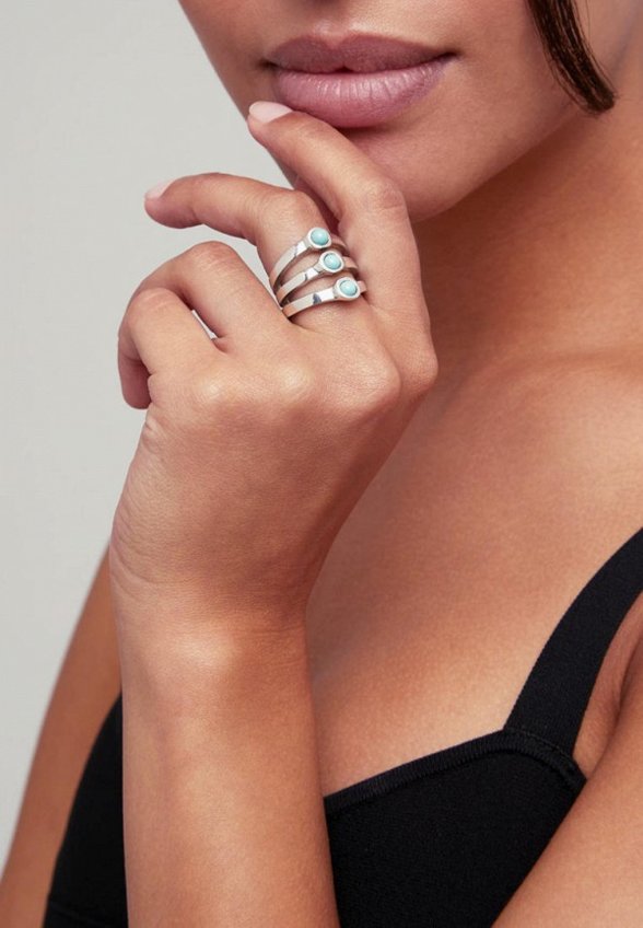 Кольцо Unode50