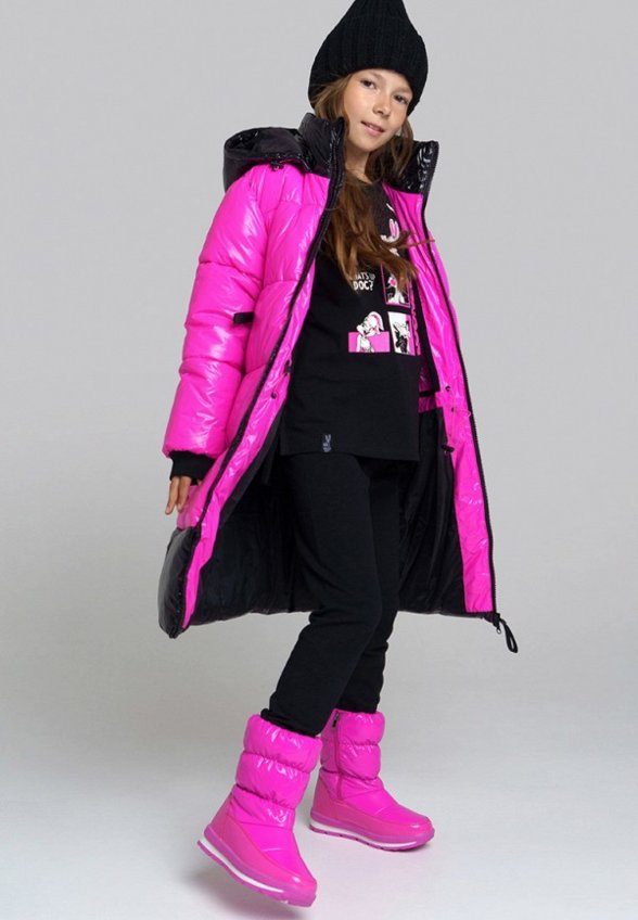 Дутики PlayToday