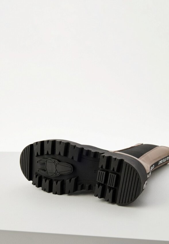 Полусапоги Jog Dog