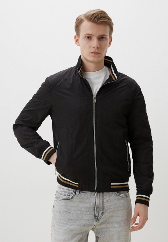 Ветровка Urban Fashion for Men