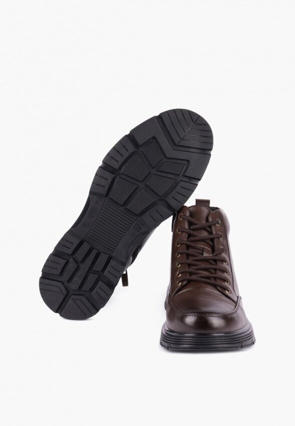 Ботинки Instreet